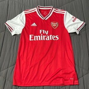 Adidas Arsenal 2019/20 Home Jersey